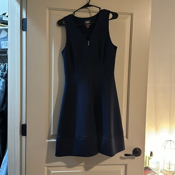 Vincent Camuto A-line dress - Picture 2 of 4